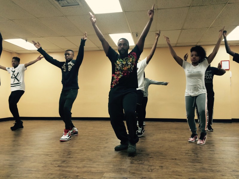 Teaching Assistant for Lotus Creations Academy of Performing Arts Inc.