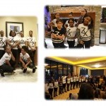 Volunteering with Lotus Creations Academy of Performing Arts Inc.