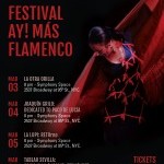 Festival Ay! Más Flamenco