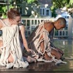 Calling All Choreographers & Those Who Know Choreographers  to submit works to be considered for Dance @ Wassaic Festival 2016
