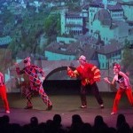 Treasure Hunt EduMusical