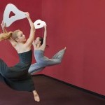Internship Opportunity - General Mischief Dance Theatre