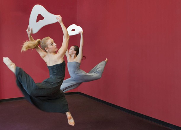 Internship Opportunity - General Mischief Dance Theatre