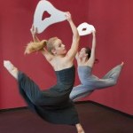 General Mischief Dance Theatre Company Audition