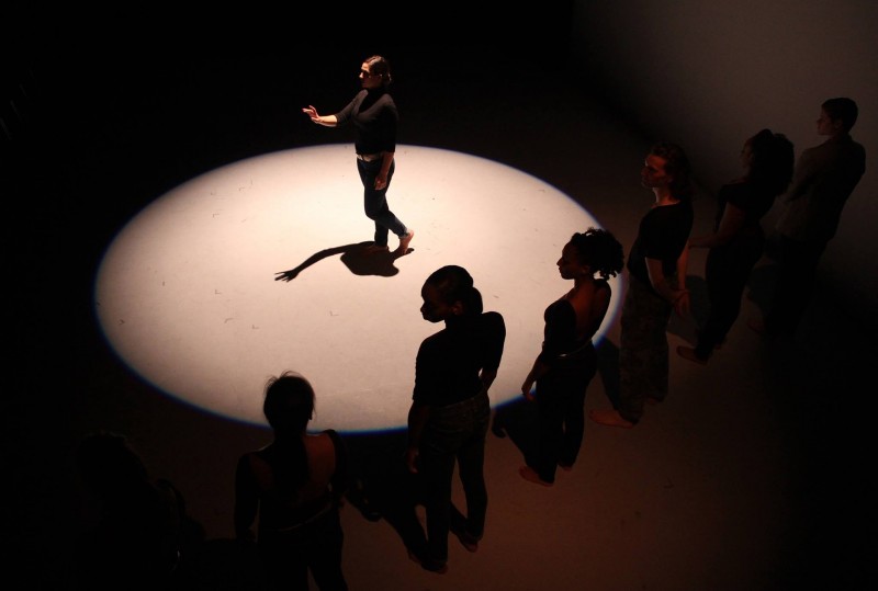 '59RPM presented by Current Harbor & Sublet Series @HERE Co-Op