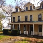 Summer Artist Residency on Governors Island, NYC