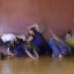 Tamalpa Experience Workshop in Movement-Based Expressive Arts