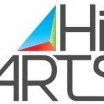 Hi-ARTS Logo