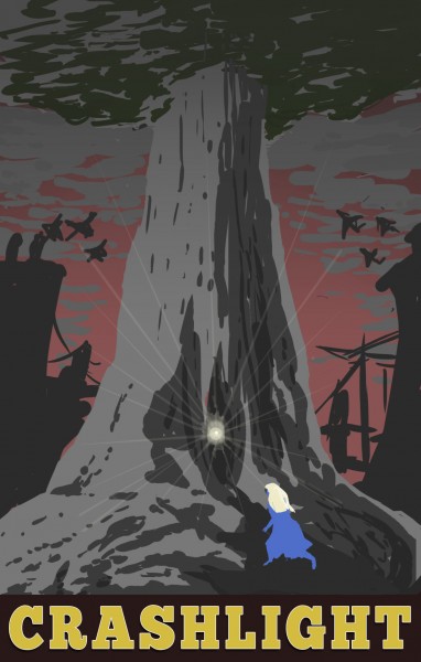 Audition for Dancers for Crashlight - A New Musical