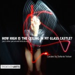 Christine Bonansea in OnlyHuman, photo by Robert Flynt 