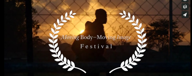 Moving Body–Moving Image Festival: Aging & Othering