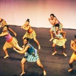 Young Dancemakers Company