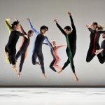 Doug Varone and Dancers Summer Workshop at Skidmore College