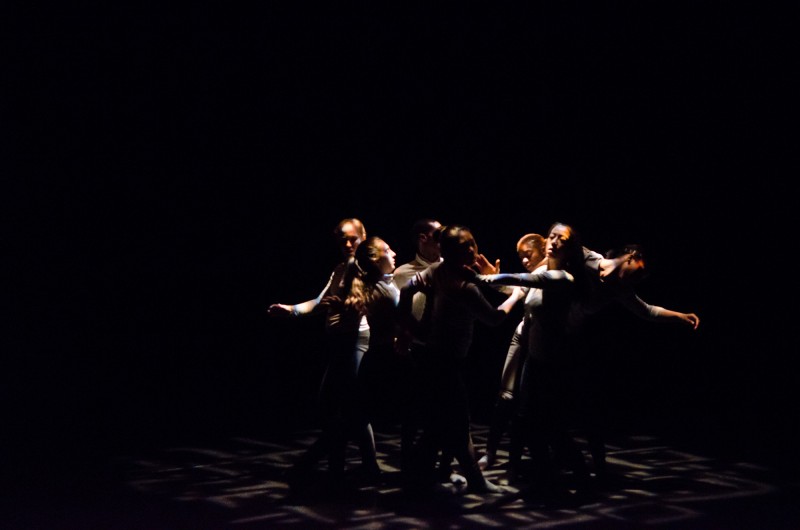 nathantrice/RITUALS Dance Theater - Summer Intensive Project