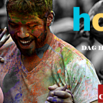 Seeking videographer for NYC Holi Hai!