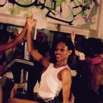 Experimental Dancehall Class w/ Marguerite "RITA" Hemmings at House of Duende
