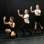 UPDATE! TOMORROW Blackbird Dance - Oiseau Noir Dance Workshop Date Changes