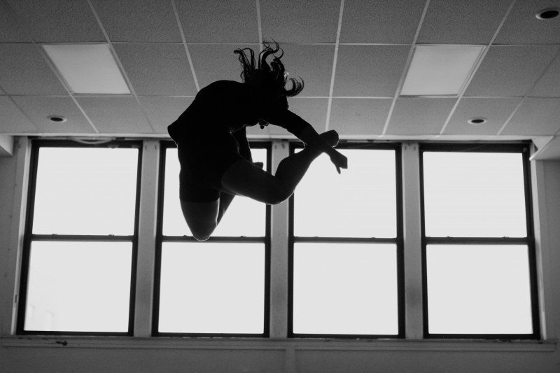 Workshop with NJDance and Simantikos Dance Chicago