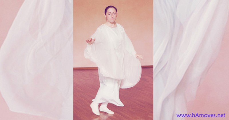 Eurythmy Circles with Marta Stemberger