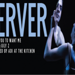 I want you to Want me