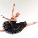 Master Ballet Class with Dmitri Roudnev