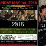 One People One World One Love 