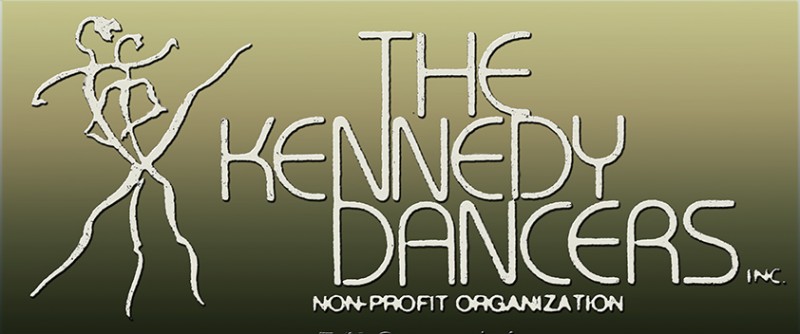 Kennedy Dancers logo