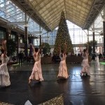 Kennedy Dancers logo