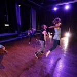 Dynamic Dancers and Actors who Move