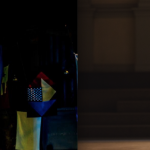 Miriam Parker, Mina Nishimura