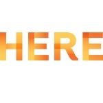 HERE Logo