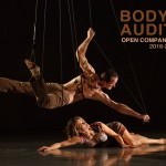 BodyVox Company Audition