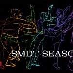 Season II Concept Artwork by Lauren Woods