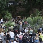 Occasions and other occurrences hosted by Isabel Lewis