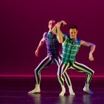 1 male dancer needed for July 24 performance