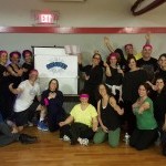 Spontaneous Shvitz Dance Company seeks dancers for June 5th