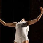 Molly Lieber in "Sticky Majesty" (2016)