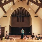 DanceBARN Festival, 2016