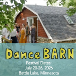 DanceBARN Festiva 