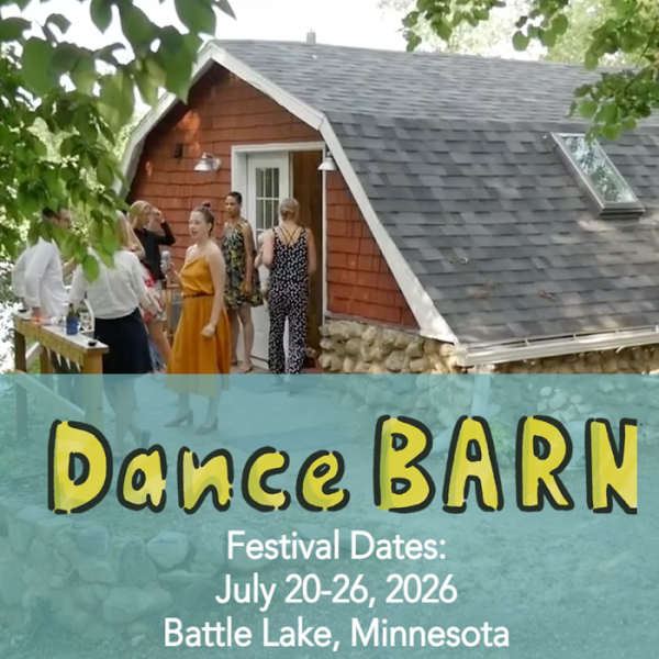 DanceBARN Festiva 