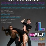 OPEN CALL - Seeking talent to join TeamLarkin!