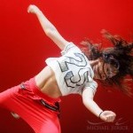 DANCE COMPANY AUDITIONS (TEENS ONLY)