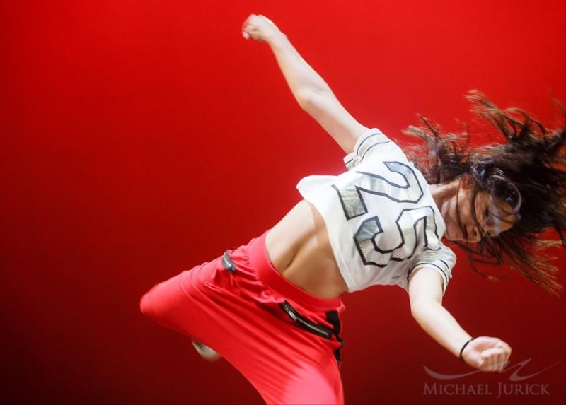 DANCE COMPANY AUDITIONS (TEENS ONLY)