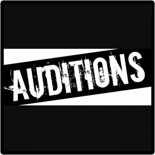 BalletNouveau Company Auditions 