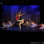 American Liberty Ballet Seeks Costume Design Interns