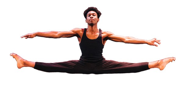 Young Dancemakers Company Season Finale Concert and Reception