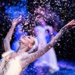Nutcracker Open Auditions: Ages 4-18