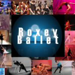 Roxey Ballet Seeking Male Dancers 2016-2017 Season
