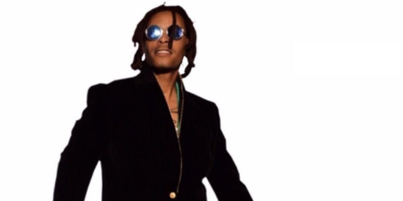 Omar Edwards, It's a Jam! The History of Tap Dance America