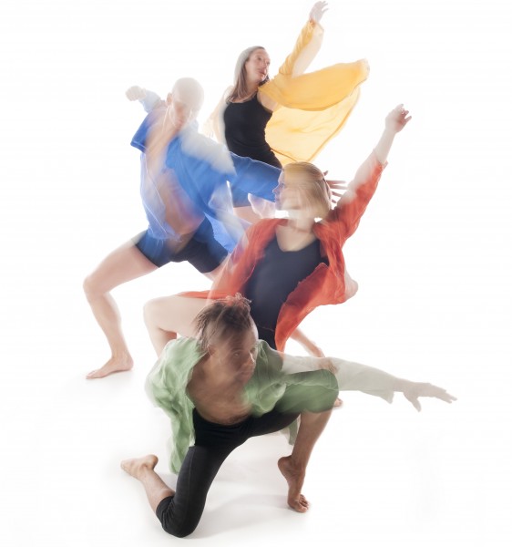 Attack Theatre (Pittsburgh, PA)  Seeking Male and Female Dancers for the 2016-2017 Season